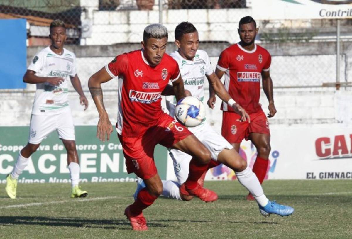 Fichajes: Motagua y Vida sacuden el mercado en el cierre de pases; vuelven dos legionarios