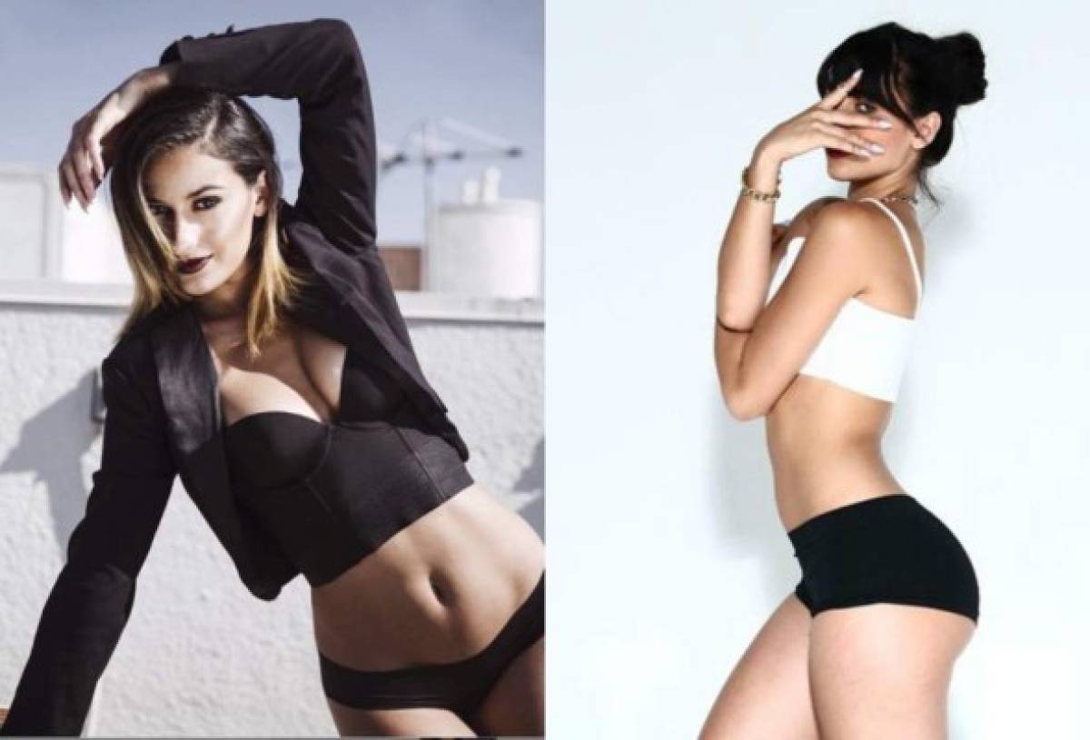El hijo de Beckham cambia a la 'chica Playboy' por la reina de twerking