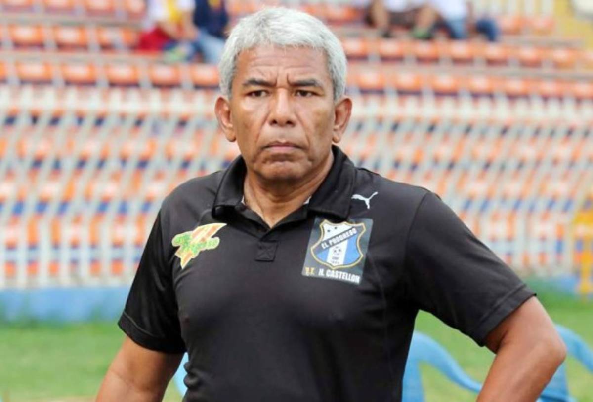 Las 15 grandes figuras que perfectamente pueden entrenar al Olimpia