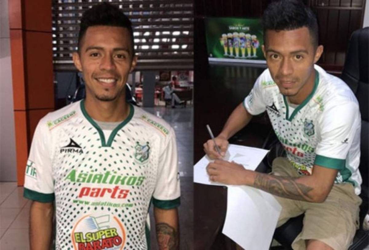 Cuatro pueden volver a su ex: Futbolistas que salieron y después regresaron a un club en Honduras