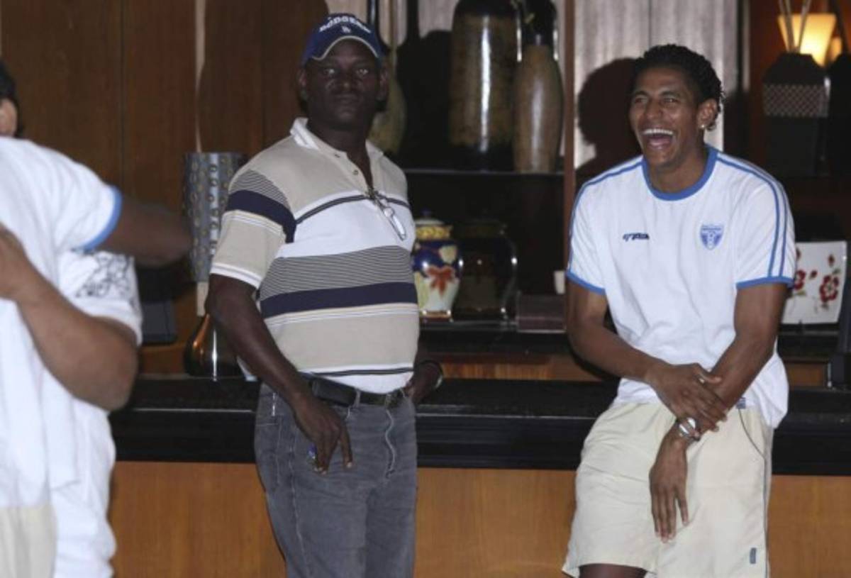 Así viven exmundialistas del 82 por los que diputada pidió pensión vitalicia