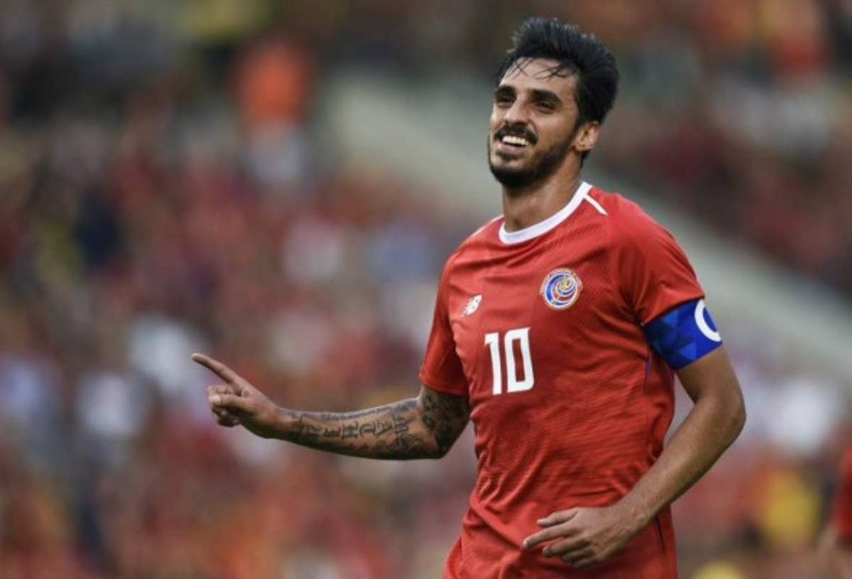 ¡Último tren! Futbolistas que estarán jugando su última eliminatoria de Concacaf rumbo a Qatar 2022