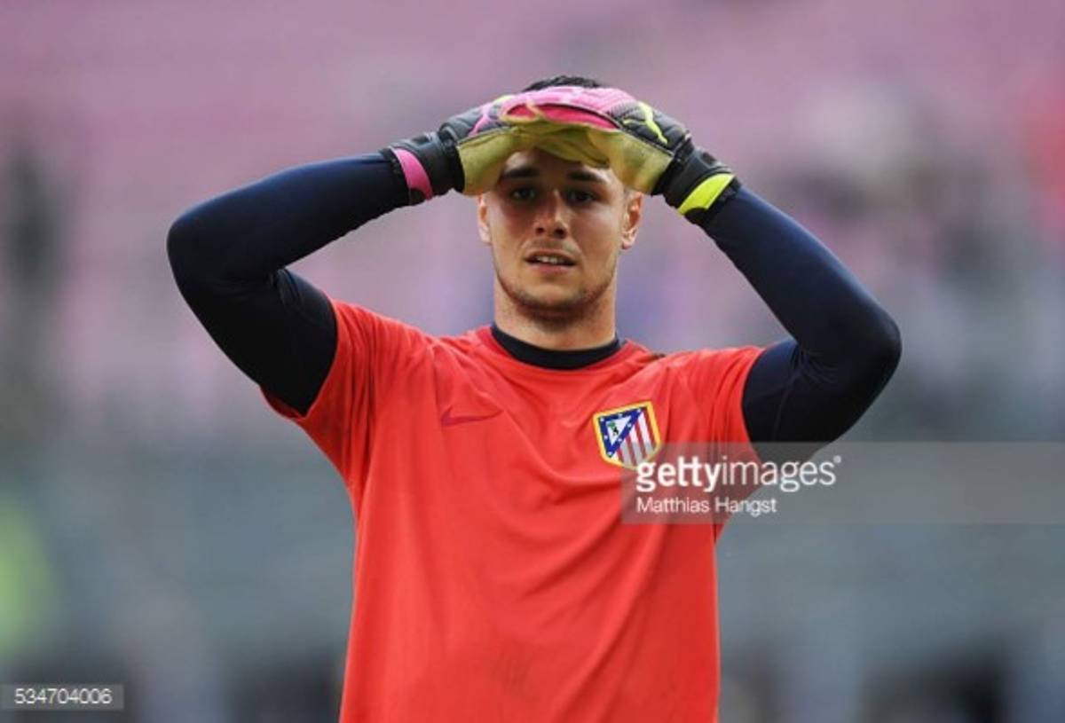 El hospital de los jugadores del Atlético, Barcelona y Real Madrid