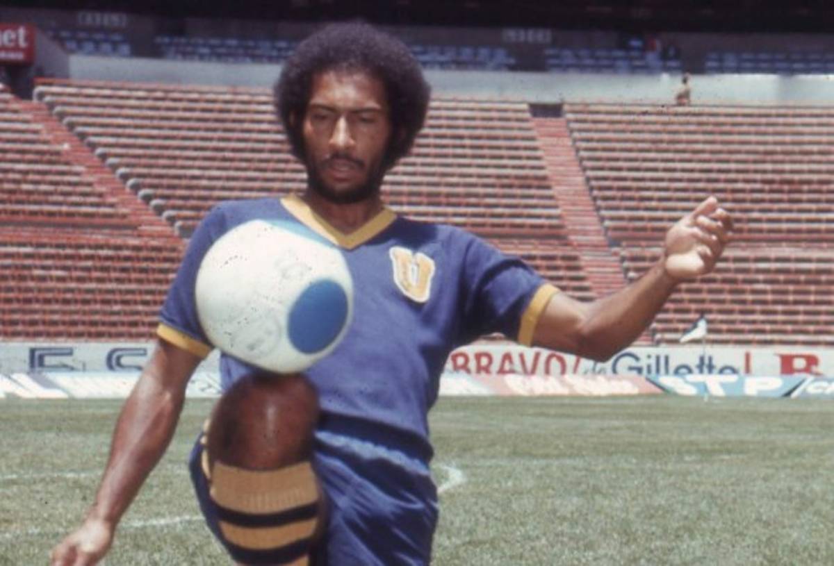 TOP: Los mejores extranjeros en la historia de la Liga MX; un hondureño en la lista