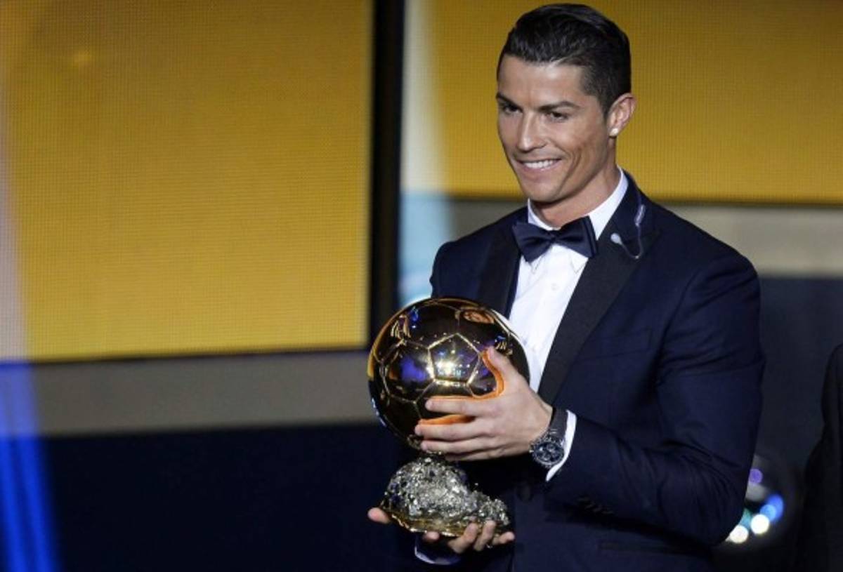 Los 16 récords históricos de Real Madrid en poder de Cristiano Ronaldo