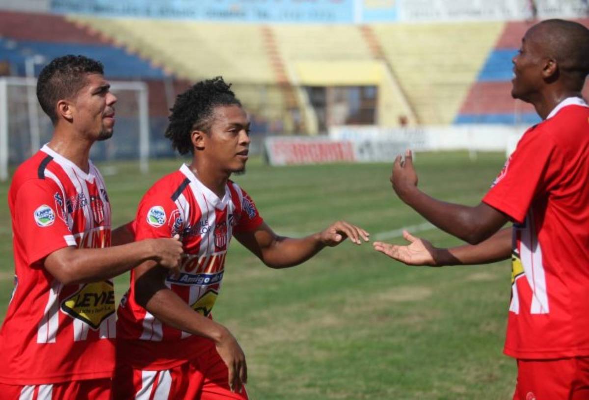 MERCADO HONDUREÑO: Dos trinitecos a la liga, ¿Wilson Palacios a Olimpia?