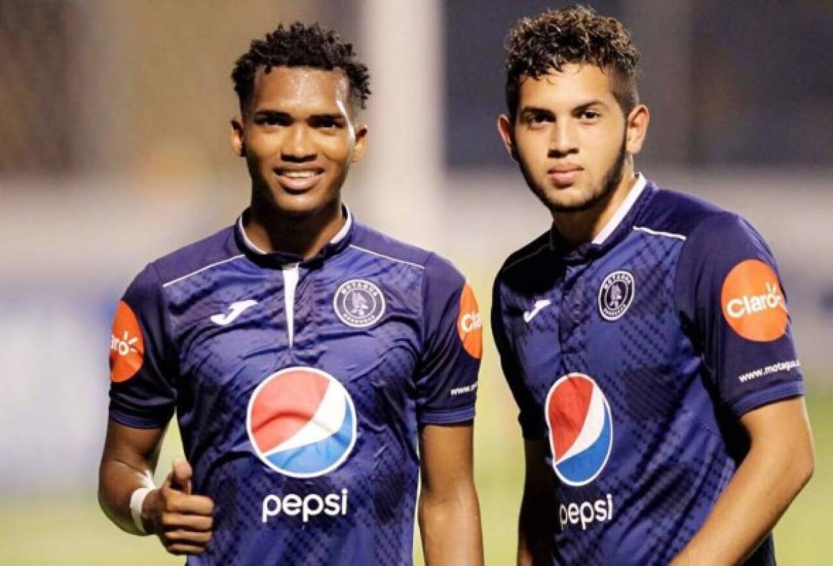 Motagua - Real España: Los últimos jugadores que lucieron ambas camisetas en Honduras