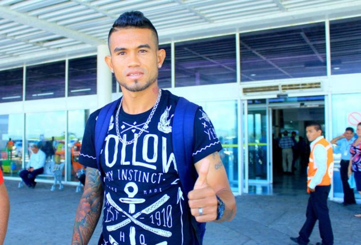 FICHAJES: Marathón blinda a su joya y anuncia fichaje; Olimpia va por 'Camello”