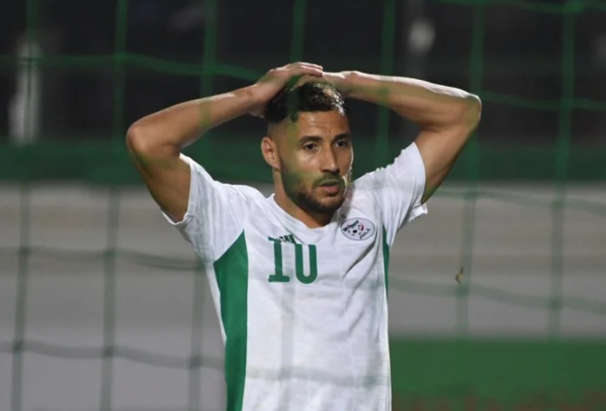 Escándalo: se quedaron fuera del Mundial de Qatar y piden que se repita el partido porque creen que les robaron