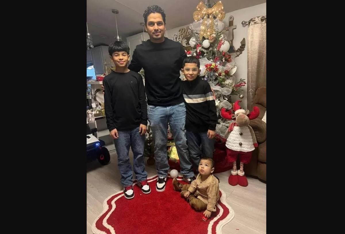 USA lo abrazó: Exjugador fue figura a base de goles en Real España y así es su vida lejos de Honduras