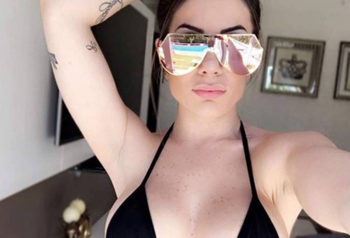 ¡Hermosas! Esposas de seleccionados del grupo E sueñan con ver clasificado a su país