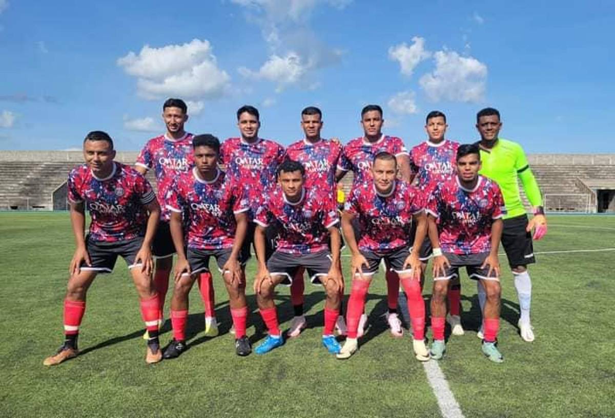 ¿Partidos de primera división en Roatán? Los clubes de Liga de Ascenso y sus oportunidades de ser invitados a la Liga Nacional de Honduras