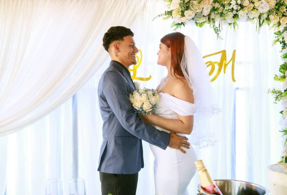 Dispararon a quemarropa: Tiktokers hondureños iban a ver el Real España-Olimpia y fueron tiroteados afuera del Morazán