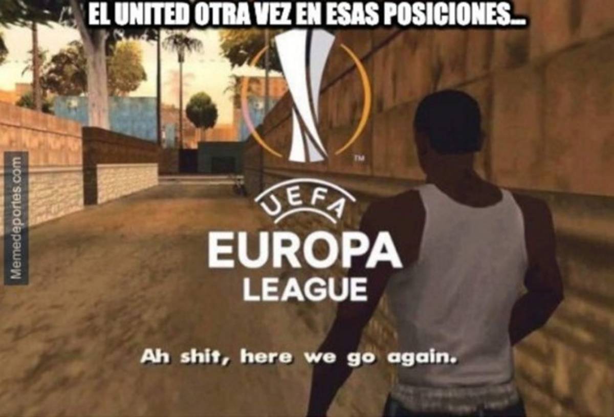 ¡Para morir de risa! Los memes del fin de semana que hacen pedazos a Benzema, Cristiano y Messi   