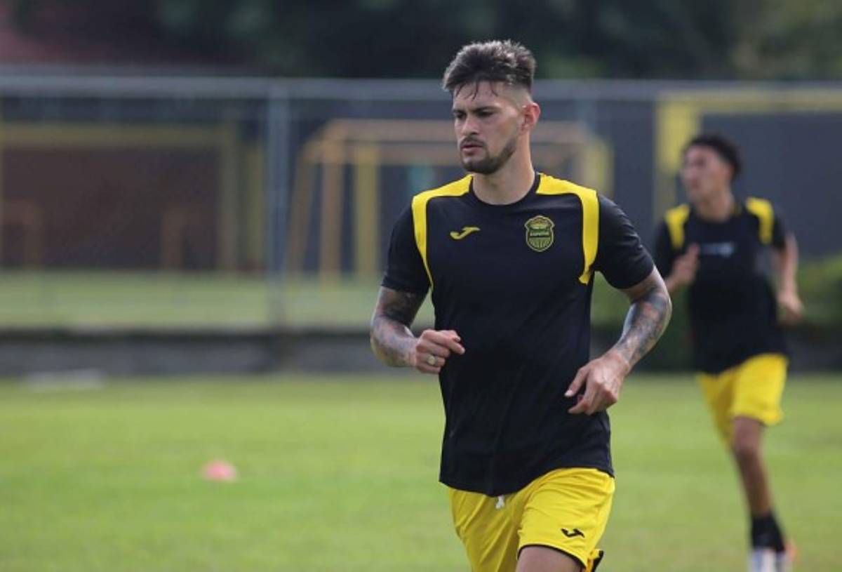 Mercado: Roger Rojas en la mira del Saprissa, 'Güicho' Guzmán con equipo y noticias en Real España