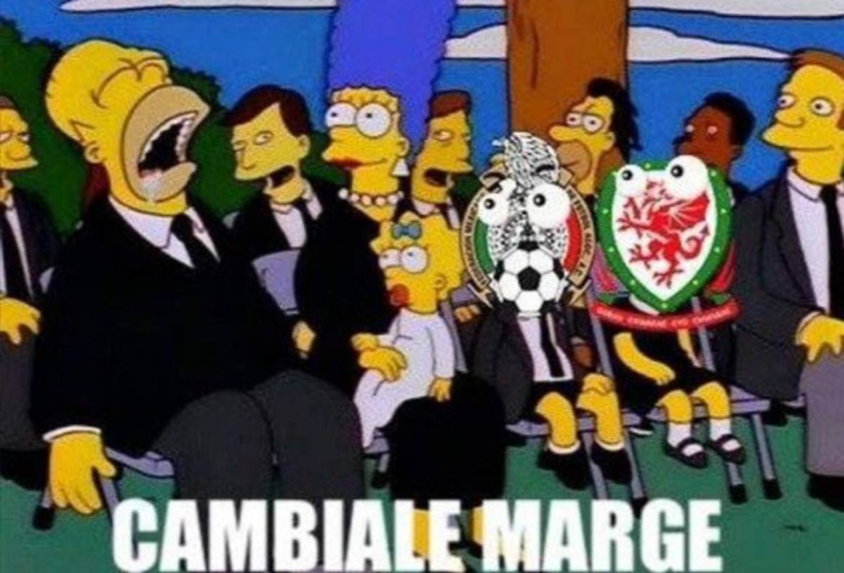 Memes: Hacen pedazos a la selección de México por empatar con Gales previo al Mundial