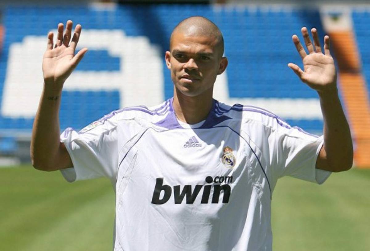 Real Madrid y su 11 más caro de la historia en fichajes con un valor de 680 millones de euros   