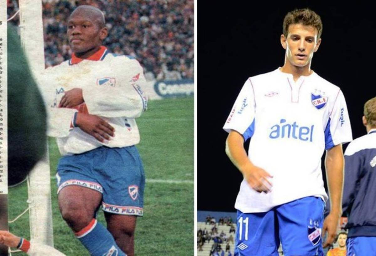 Mirá quiénes usan hoy los números que un día defendieron hondureños