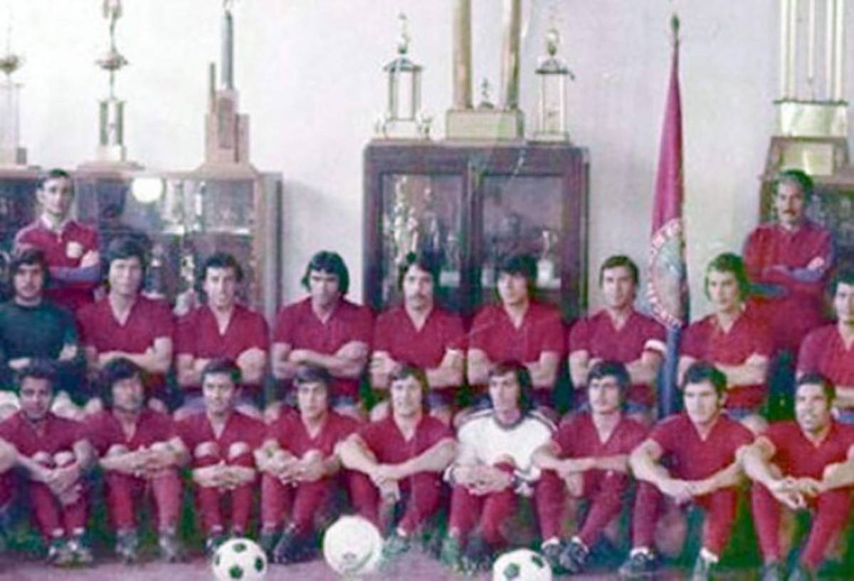 Equipos centroamericanos que han hecho historia en Concacaf