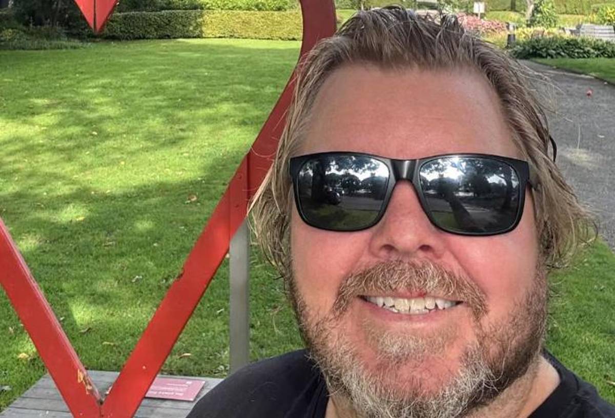 Quedé cuarto en el Balón de Oro y me retiré con 28 años para vender aspiradoras; ya no quería entrenar