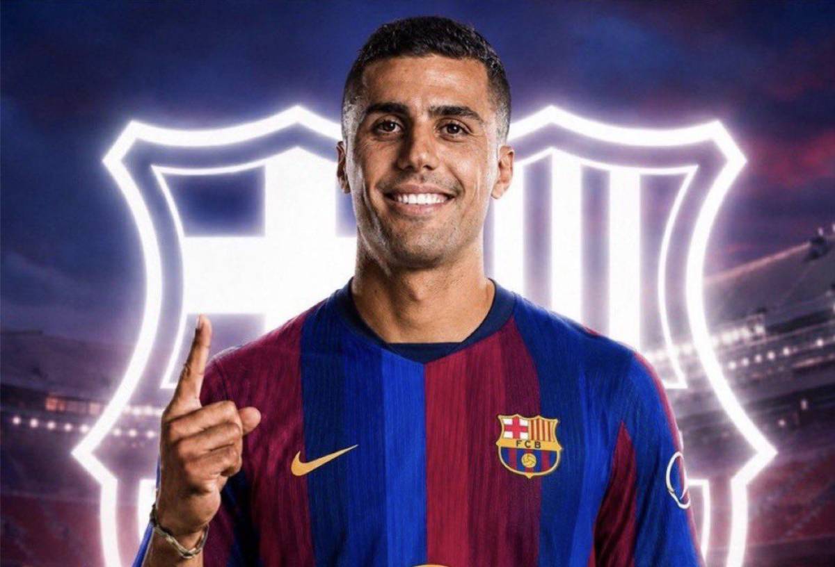 La decisión del Real Madrid tras Rodri, la postura de Koundé y PSG lo concreta