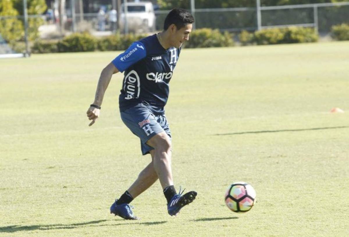 La camada que le queda a Honduras para el Mundial de Qatar 2022