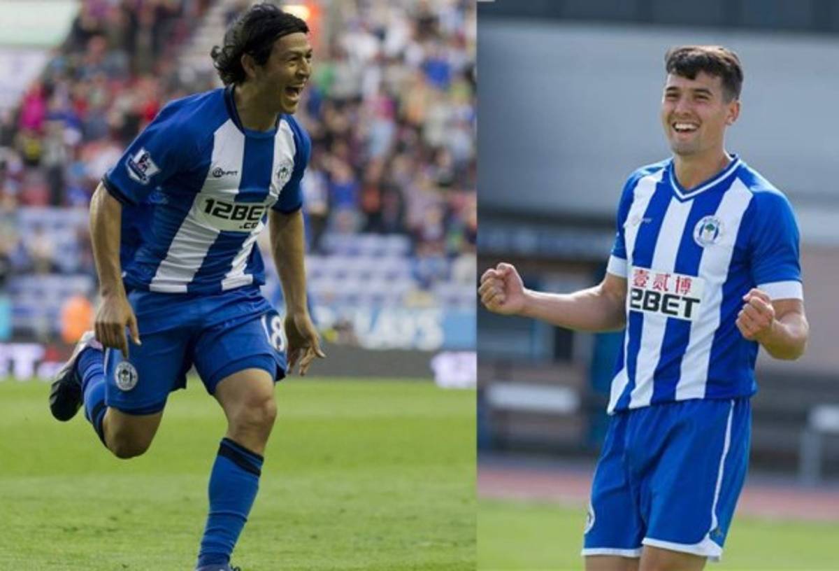 Mirá quiénes usan hoy los números que un día defendieron hondureños