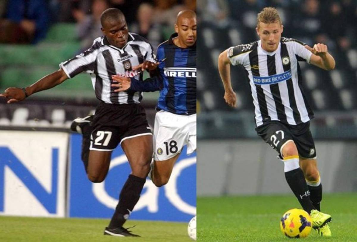 Mirá quiénes usan hoy los números que un día defendieron hondureños