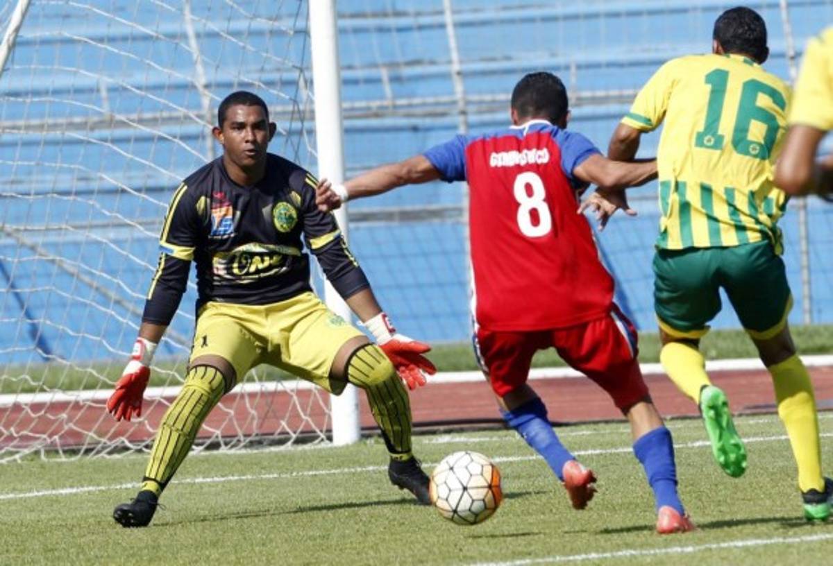 Grandes jugadores que pasaron por la Segunda División de Honduras