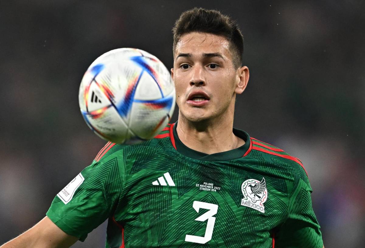 Van por el batacazo: El 11 de México para dejar al borde de la eliminación a Argentina en el Mundial de Qatar