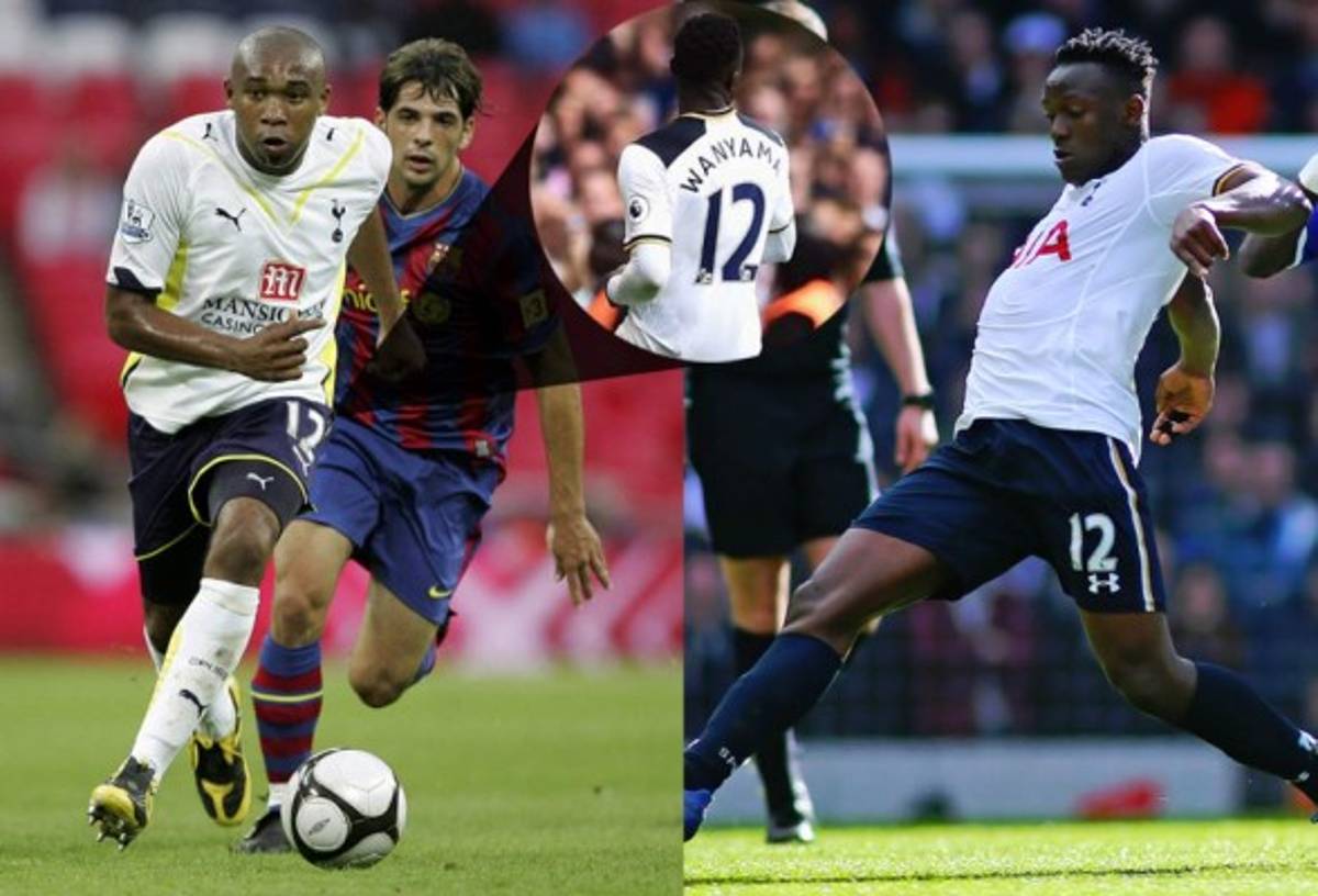 Mirá quiénes usan hoy los números que un día defendieron hondureños