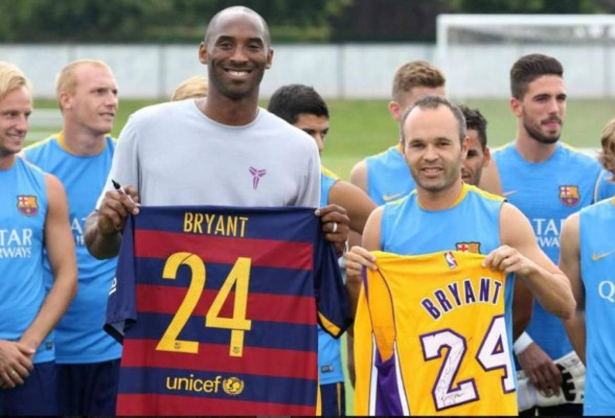 ¡Apasionados! Los famosos del mundo entero que son fanáticos del fútbol