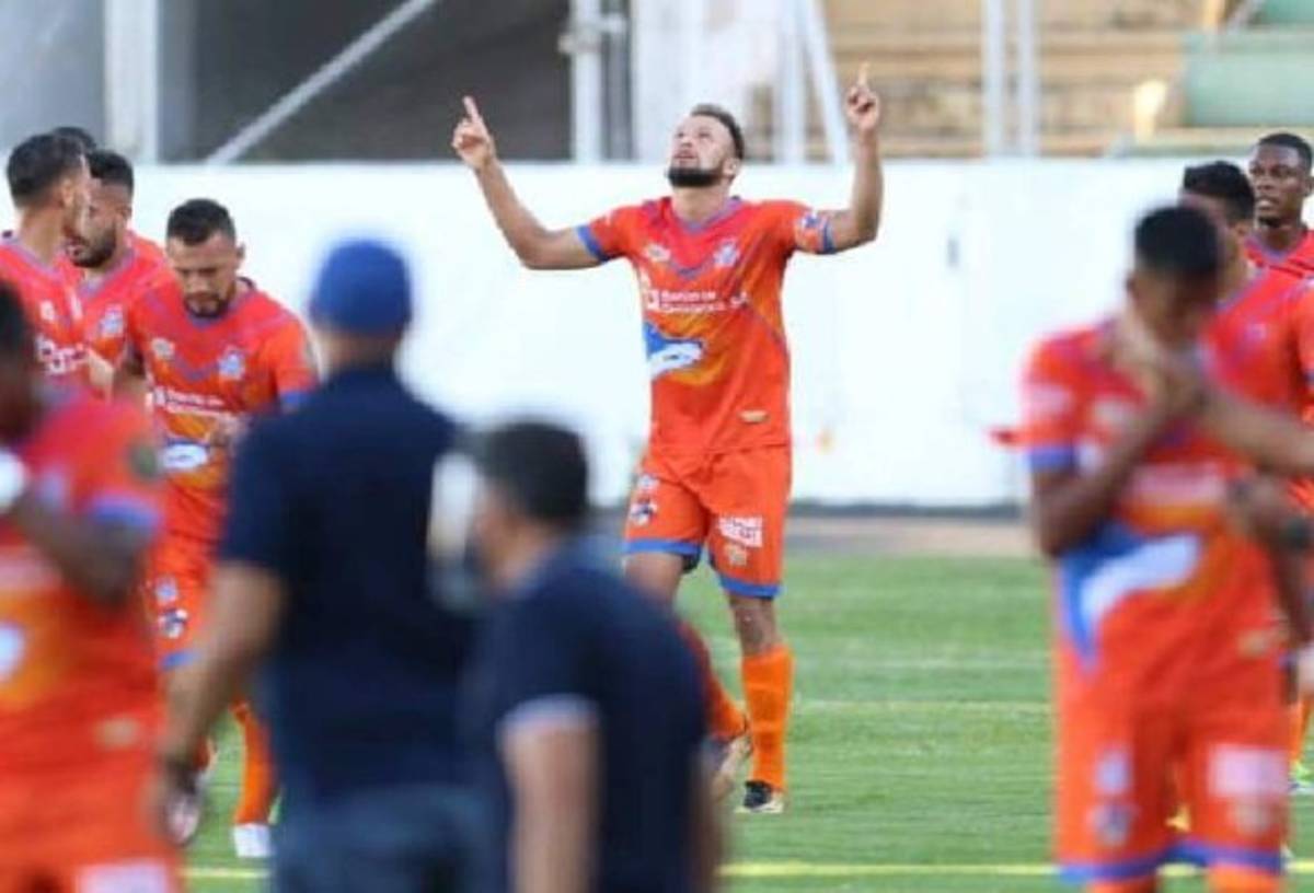 ¡Poderío ofensivo y mediocampo de lujo! El 11 ideal de DIEZ de la jornada 9 del Torneo Clausura 2021