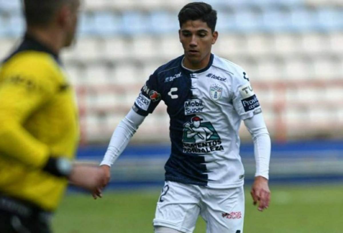 ¡Con Denil Maldonado! Las jóvenes promesas de la Liga MX en la campaña 2020