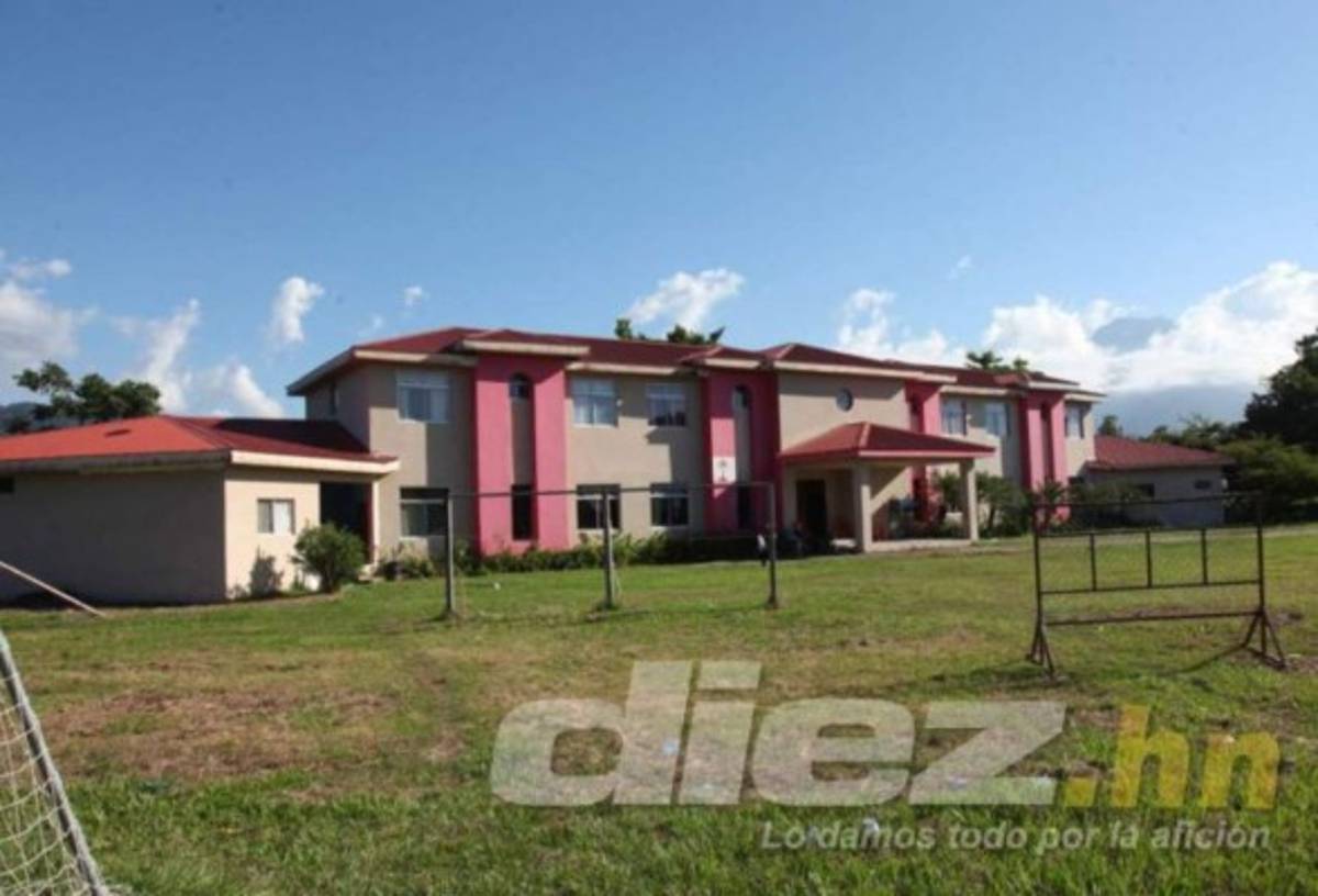 Vida volvería a su sede principal en una concesión por 30 años: presidente Luis Cruz anuncia remodelaciones