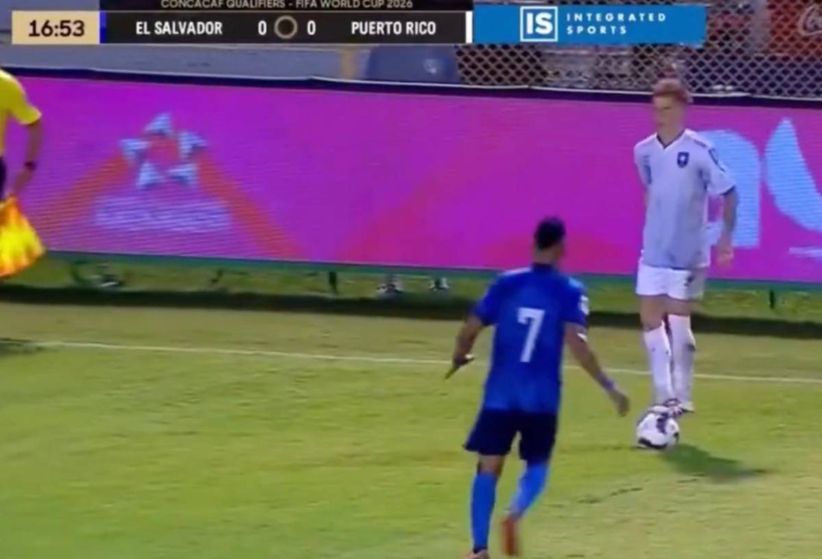 ¿Quién es Jeremy de León? Levantó la Champions con Real Madrid y días después juega las eliminatorias de Concacaf