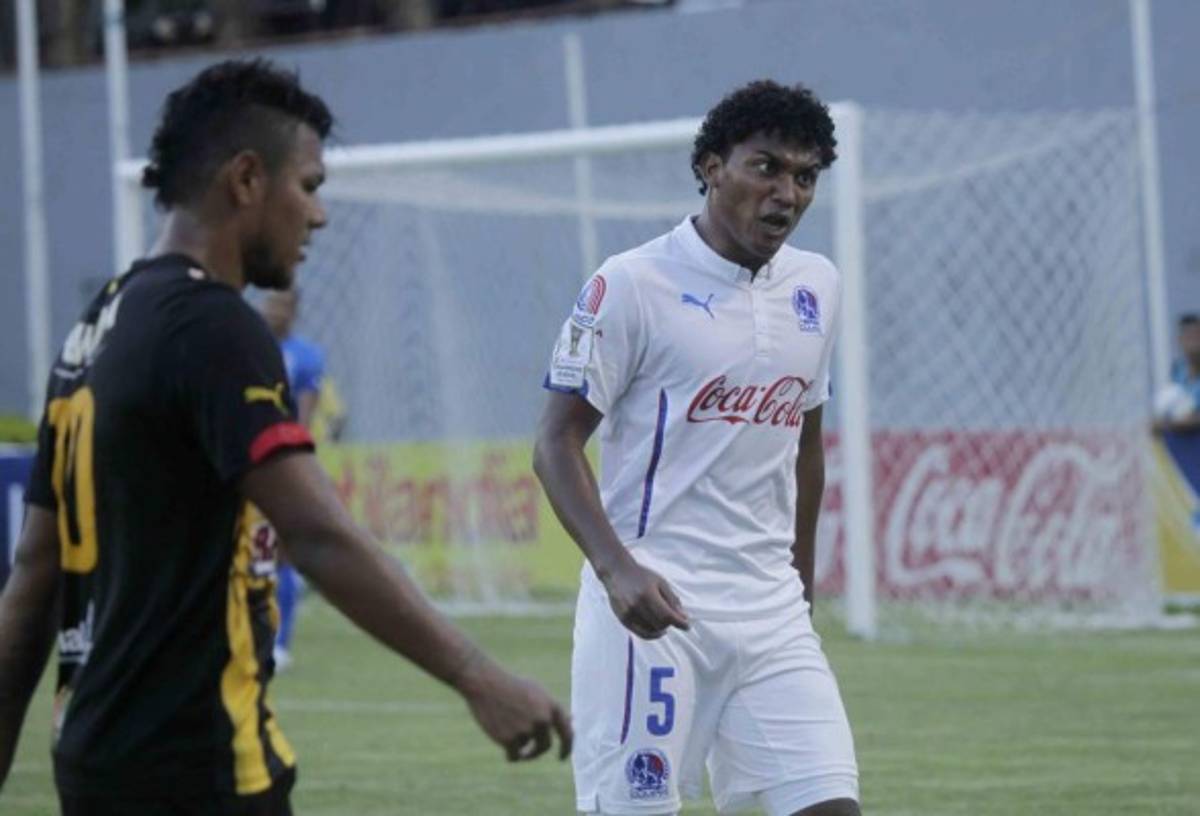 ¡Pura calidad! Los mejores fichajes que ha hecho Olimpia en los últimos años