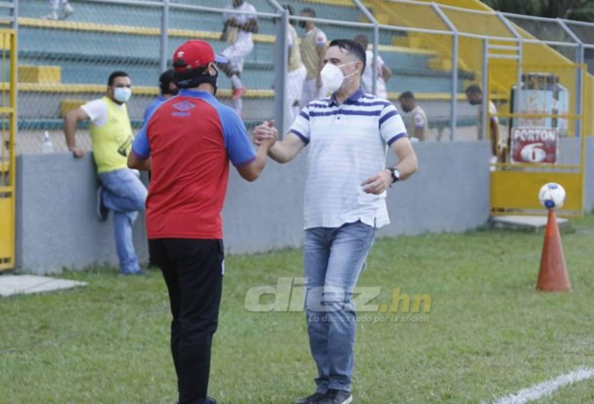 No viste en TV: las preciosas chicas que enamoraron en El Progreso, el flow de Arboleda y el apodo de Deiby Flores