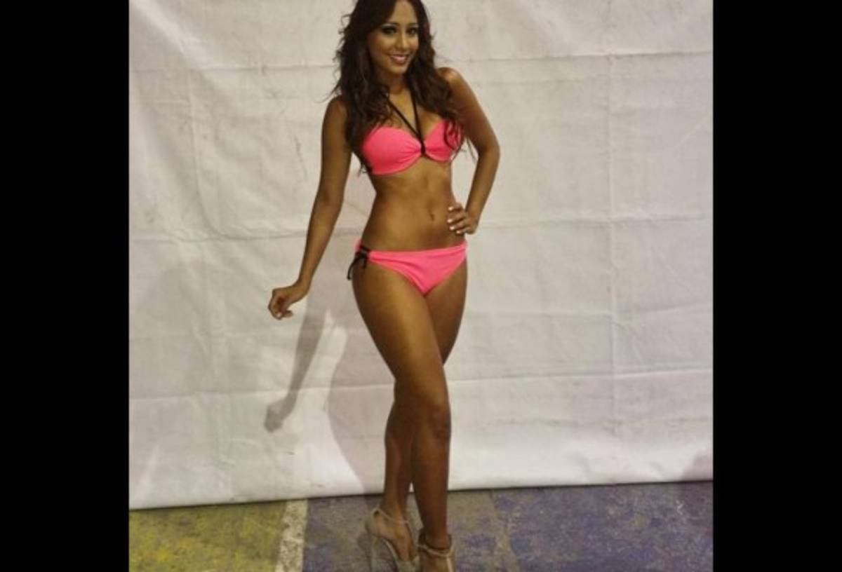 Mirá más fotos de la modelo colombiana que podría ser condenada a muerte en China