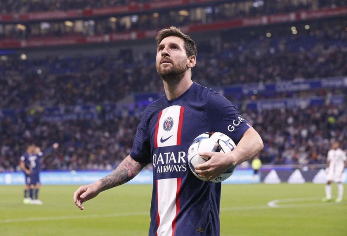 El Messi más íntimo: su lado romántico, los pocos amigos y su hijo Mateo; revela qué le gustaría ser cuando se retire del fútbol