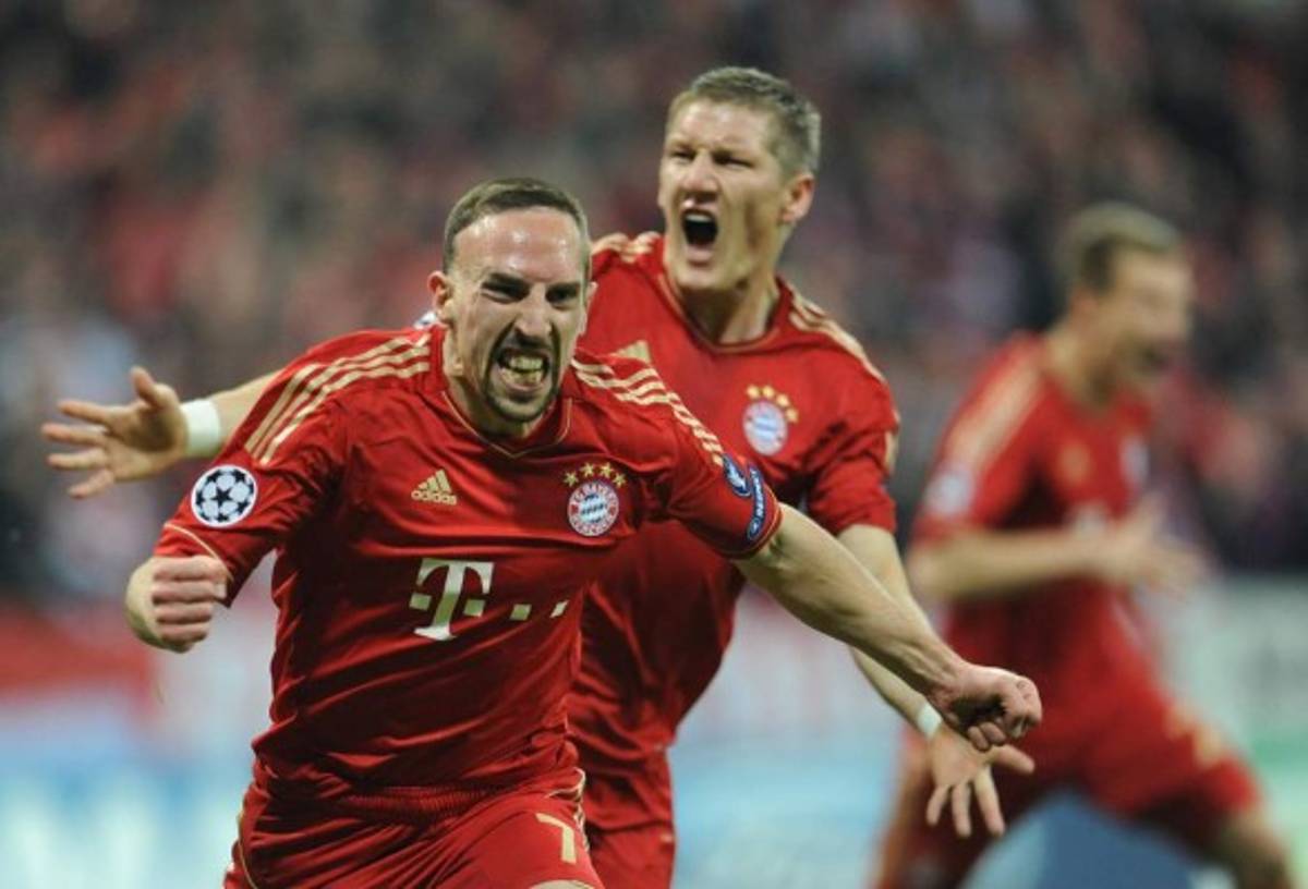 Real Madrid supera al Bayern Múnich en los últimos 15 duelos en Champions League