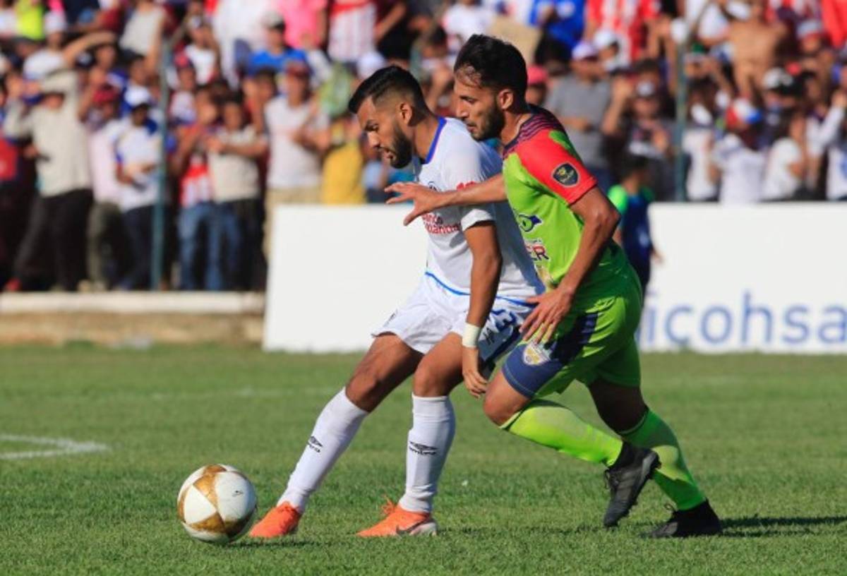¡No paran! Los últimos fichajes que se han dado en el fútbol de Honduras
