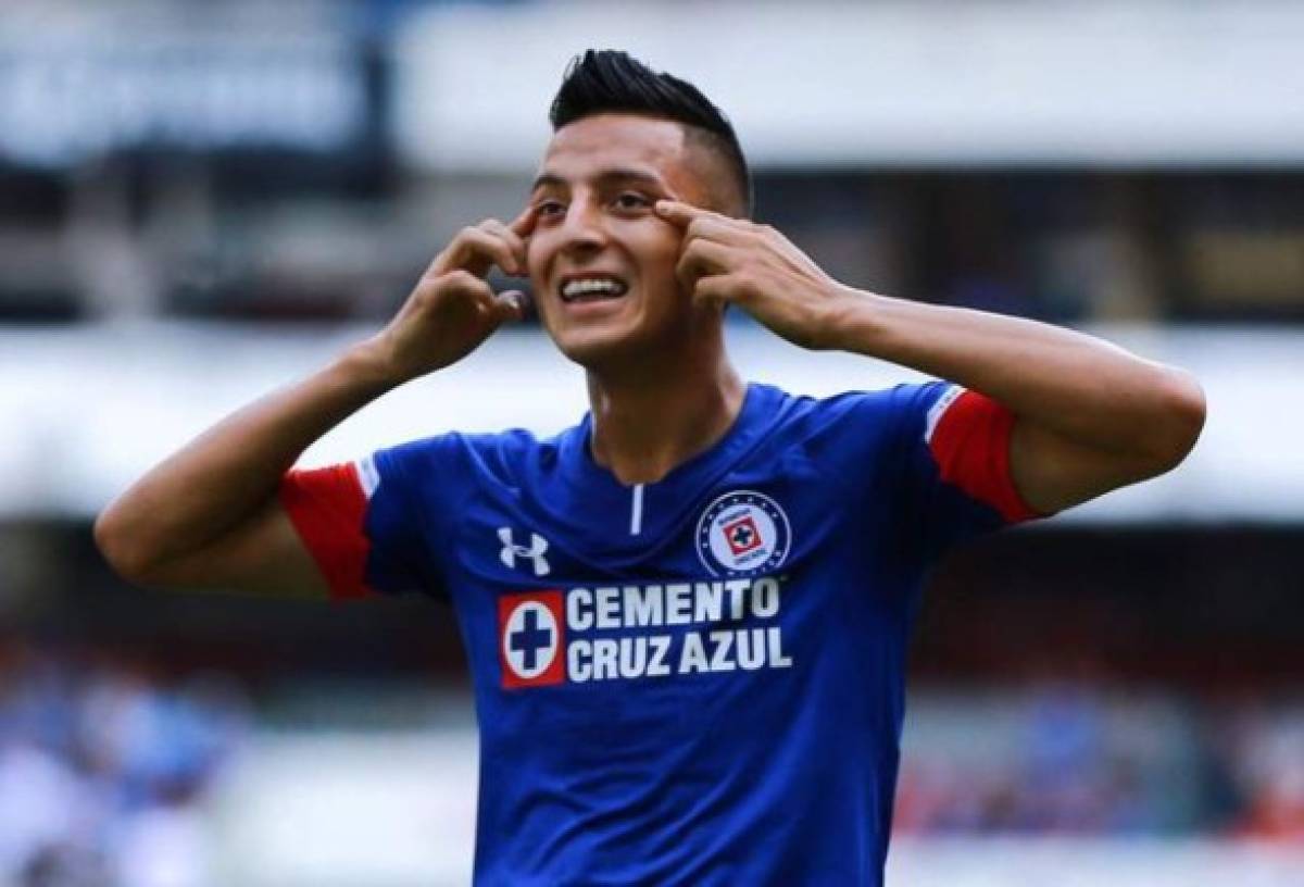 Las bajas: Cruz Azul prepara barrida para el Clausura 2020 de la Liga MX