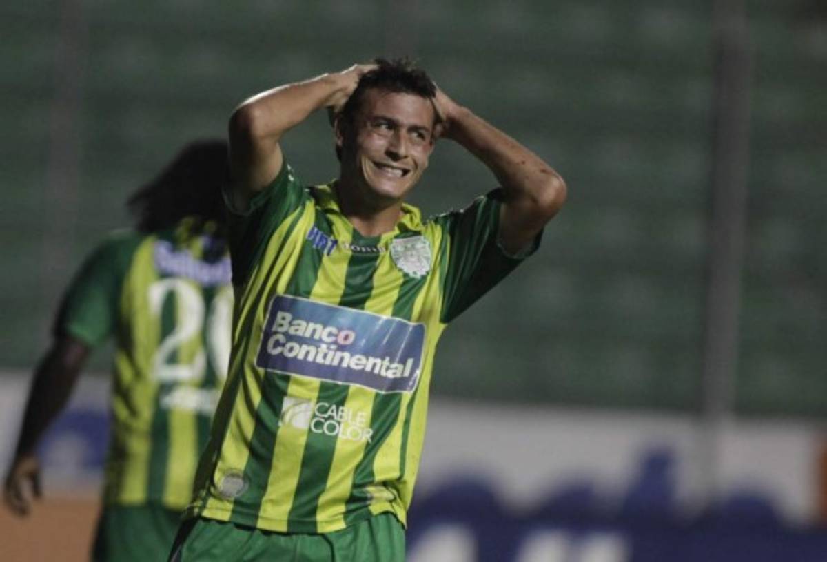 Liga Nacional: Extranjeros que seguramente no recordás que jugaron en Honduras