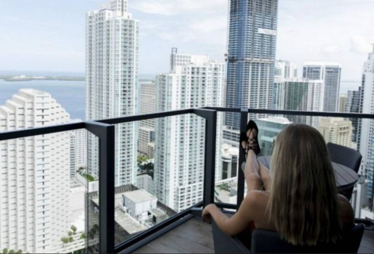 Así es el EAST Miami, el lujoso hotel del Real Madrid en los Estados Unidos