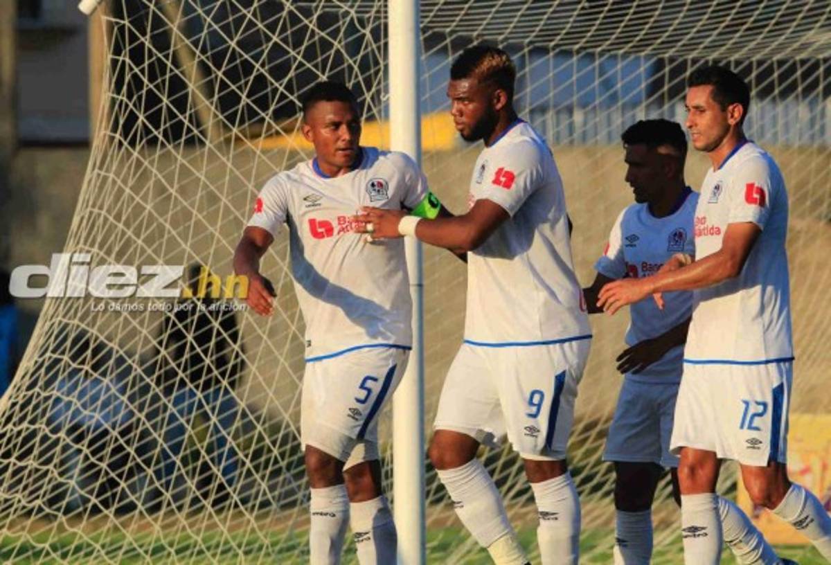 ¡Inesperado ataque! El 11 ideal de la jornada 7 del torneo Apertura