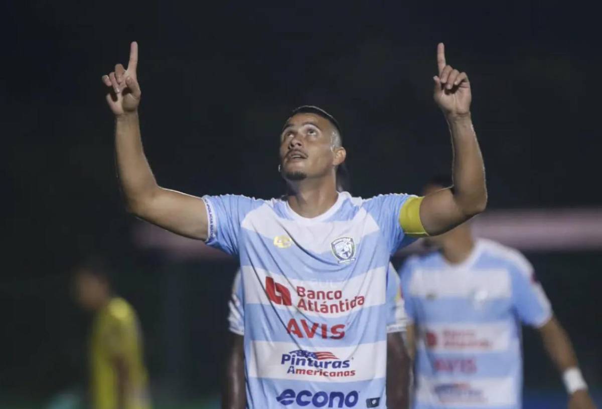 Fichajes: Keyrol aclara futuro, Marathón se fija en DT y ¿Solani a Motagua?