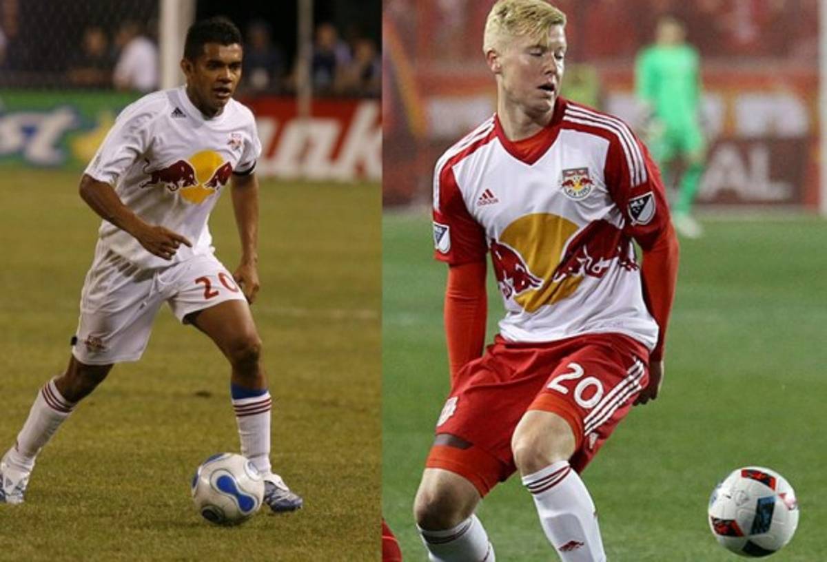 Mirá quiénes usan hoy los números que un día defendieron hondureños