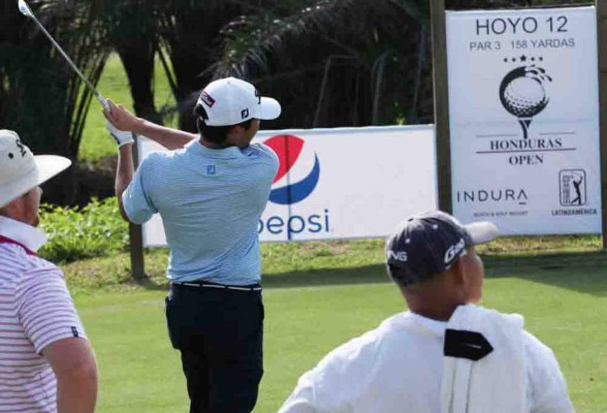 El PGA Tour vuelve por tercera ocasión a Honduras