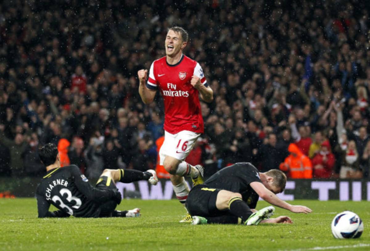 Wigan se va a la segunda división de Inglaterra